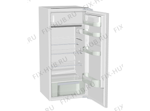 Холодильник Pelgrim PKD5122V/P01 (357685, HTI2128) - Фото